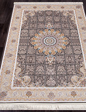 MEDINA LALEH GRAPHITE