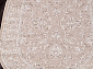 TOKIO 17483A D.BEIGE / L.BEIGE Овал