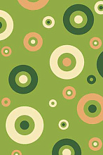 FLOWER VR13 GREEN
