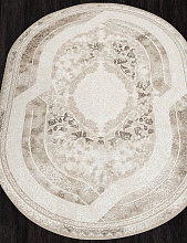 ARMINA 04089A BROWN / BROWN Овал