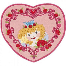 детский  ручной работы Prinzessin Lillifee 2098-02