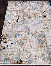 ERVA 18128 L.GRAY / BLUE