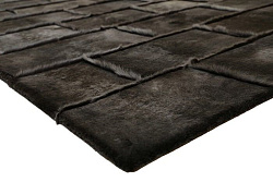 Ковер из натуральной овчины мутон BERUSSA MUTON K45 T123