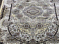NIGIN MANOLYA IRANI 8077 BEIGE