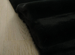 Ковер RABBIT PREMIUM MS1000 BLACK