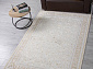 ZARINA M101B CREAM / CREAM