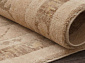 NAIN 102-01-BC CREAM-CAPPUCCINO Овал