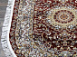 SHAHREZA d206 RED Овал