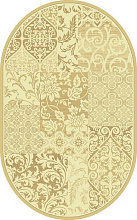 для детей и взрослых RIMINI 5068 191875a beige ОВАЛ