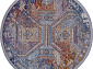 RIM 05711G GREY / GREY Овал