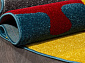 RIO V820 MULTICOLOR Овал