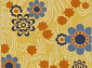 детский Fryz-N MEADOW  dark ochre
