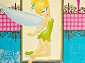 детский  TINKER BELL 992