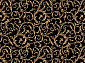 Ковровая Дорожка VALENCIA P002 BLACK