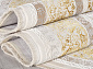 ZARINA A064A CREAM / GOLD FDY Овал