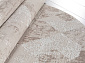 SIROCCO 01459A BEIGE / WHITE Овал