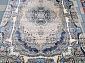 ARAVIA 6807 BEIGE-BLUE