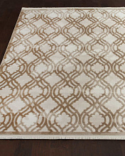 SARDES TRUVA 08423A BEIGE / BEIGE
