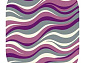 SUNRISE v817 GRAY-LILAC Овал