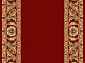 Ковровая дорожка  шерстяная Floare VOLGA 359-63658
