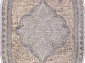 BIBLOS 9308 BEIGE / GREY Овал