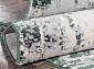MARDAN 5022A COKEN D.GREY / GREEN Овал