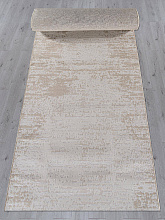 Ковровая Дорожка CUBA F267 BEIGE