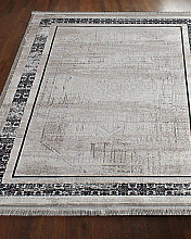 LOUVRE V03 GREY