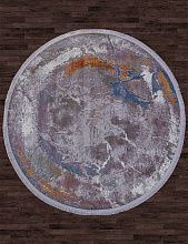 RIM 05708G GREY / GREY Овал