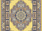 ARAVIA 6803 YELLOW