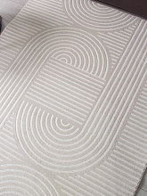 Ковровая Дорожка MONBLAN F537 CREAM