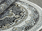 MIRAY O1463 091 BLACK Овал