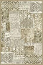 из вискозы и хлопка Hermitage 14741 5323