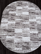 SILVER-A F394 GRAY Овал