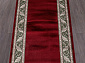 Ковровая Дорожка COLIZEY D040 RED-GREEN
