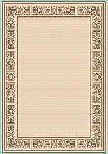 Ковер-циновка Эко 7354-01