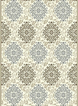 Ковровая дорожка Соло 44010-01