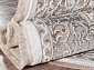 RODOS 7439A GREY / CREAM Овал