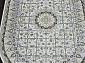 MIRAY O1462 096 GREY Овал