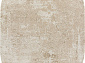 SIESTA M028A LIGHT BEIGE / BEIGE Овал