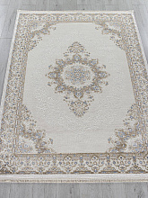 MOSSO 27236A CREAM / NAVY