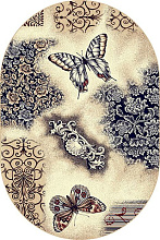 хит-сет Graffiti 1607-g110 ОВАЛ