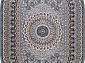 SIERRA D504 BLUE-BROWN Овал