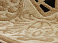 IZMIR D469 BLACK-BEIGE