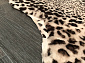 Мутон LEOPARD BEIGE