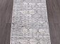 Ковровая Дорожка MARDAN 5097A COKEN D.GREY / K.GREY