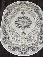 MIRAY O1460 096 GREY Овал