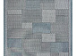 Ковровая Дорожка KAIR S148 BLUE