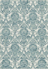 Рельефный ковер из вискозы GENOVA 38295 6565 61