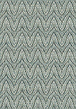 Рельефный ковер из вискозы GENOVA R 38543 5555 50